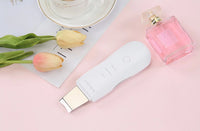 Espátula ultrasónica facial Lumé